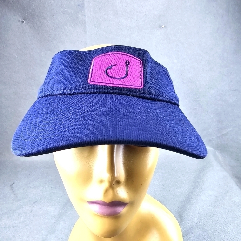 Women's hat, cap Sunvisor GIVA